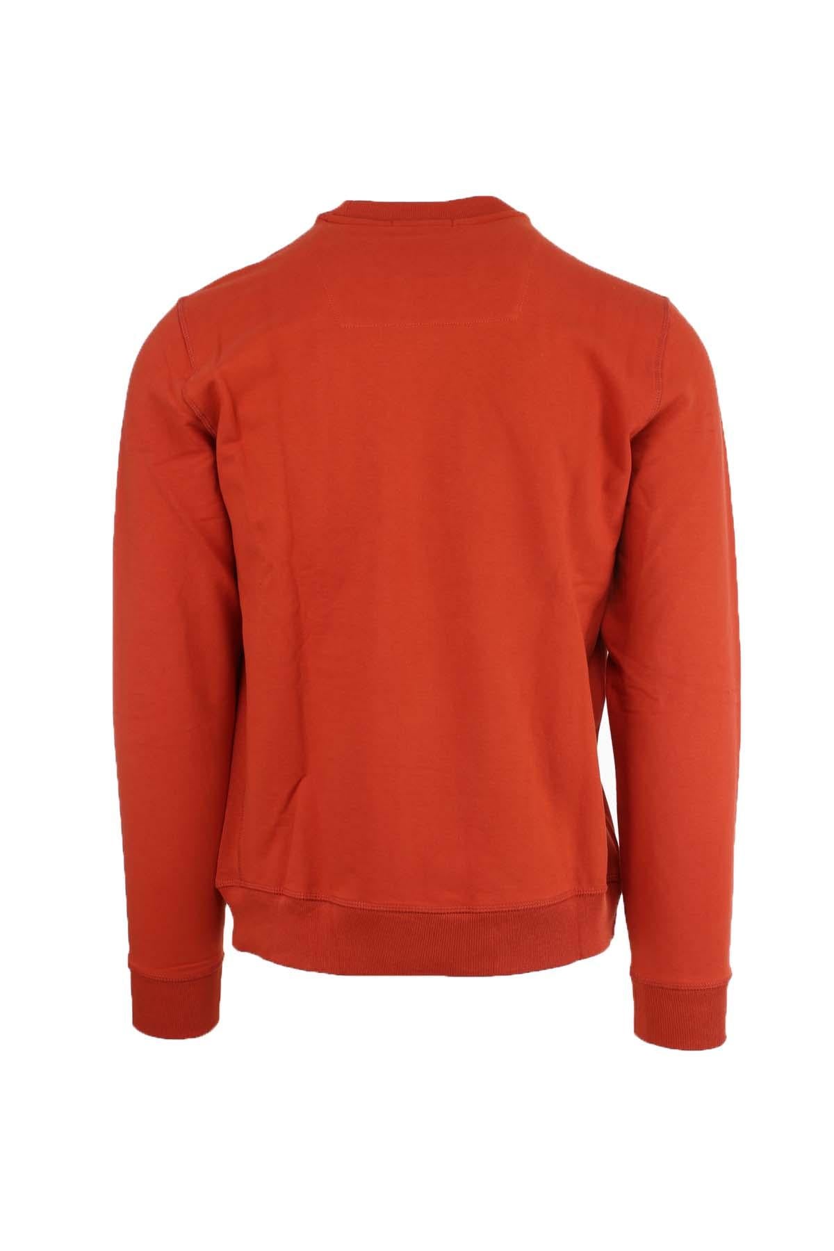 Felpa girocolloFrecce Tricolori Italia 