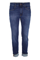 jeans denim 5 tasche Siviglia uomo 