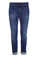 jeans denim 5 tasche Siviglia uomo