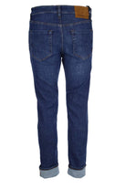 jeans denim 5 tasche Siviglia uomo 