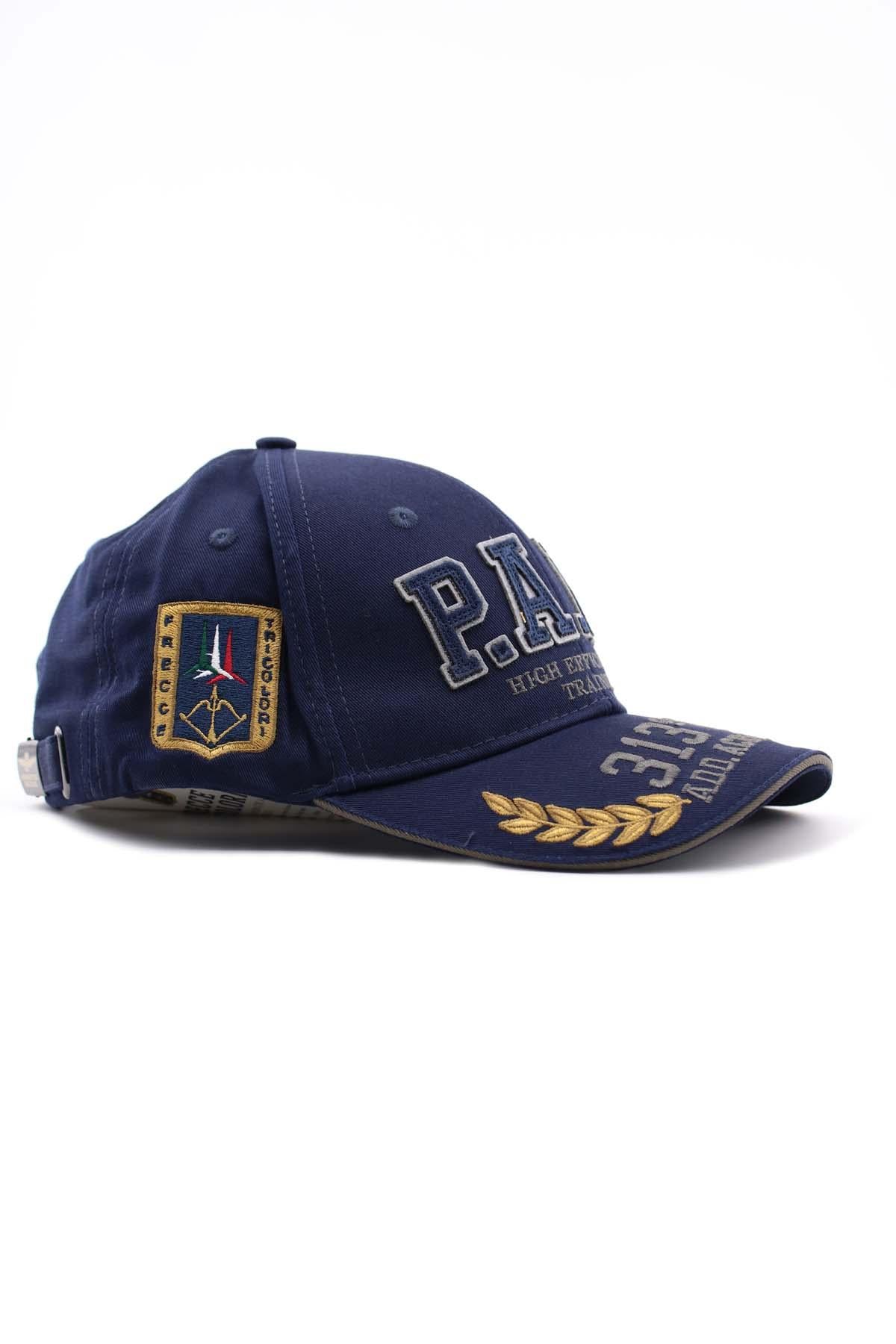 Cappello con visiera Aeronautica Militare Italiana P.A.N. 