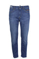 jeans denim 5 tasche Siviglia uomo
