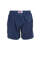 Costume uomo Saint Barth MC2 Tinta Unita 