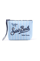 Pochette Aline Righe 