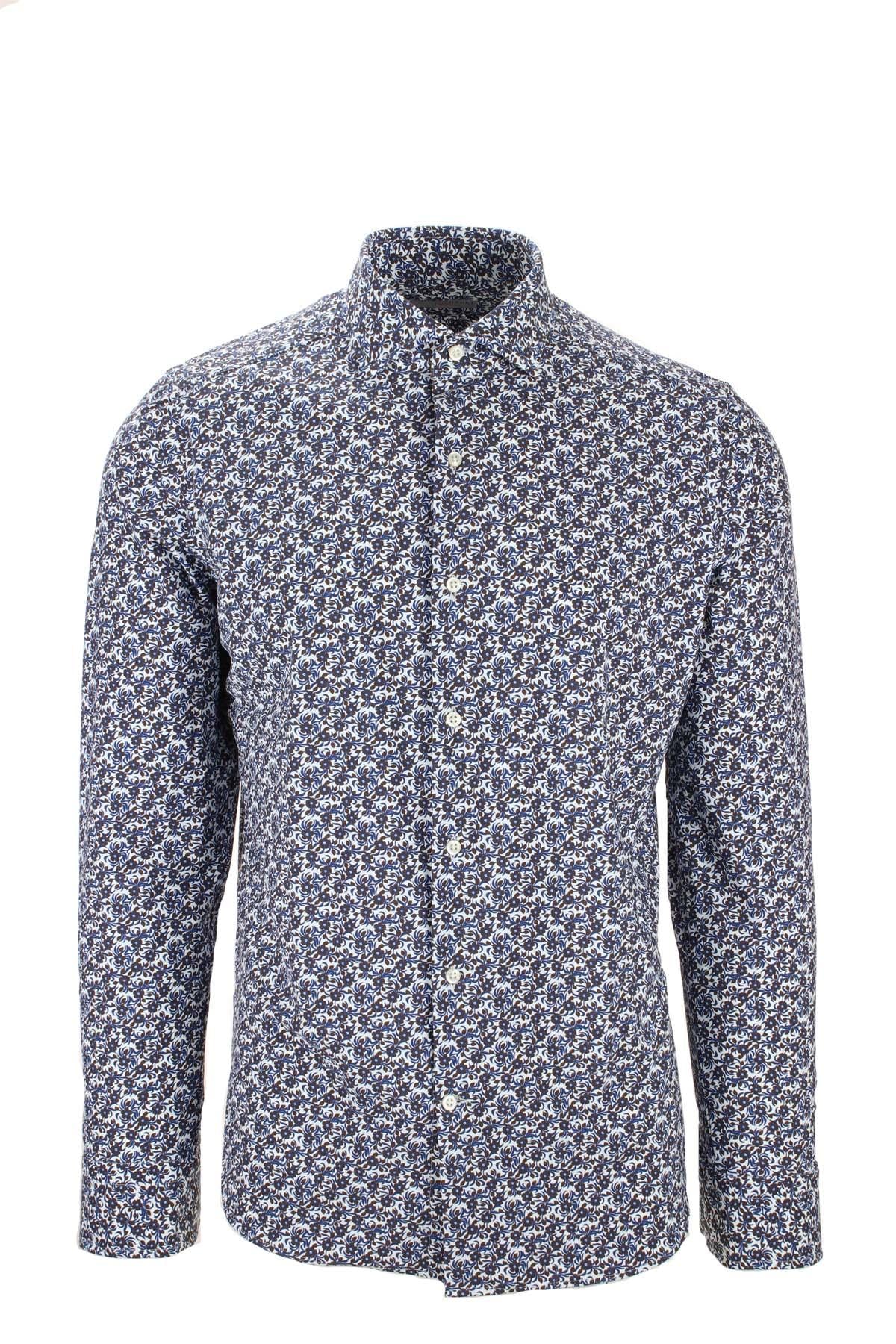 Camicia Next Fantasia 