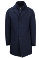 Helmut Waterproof Coat with Bib