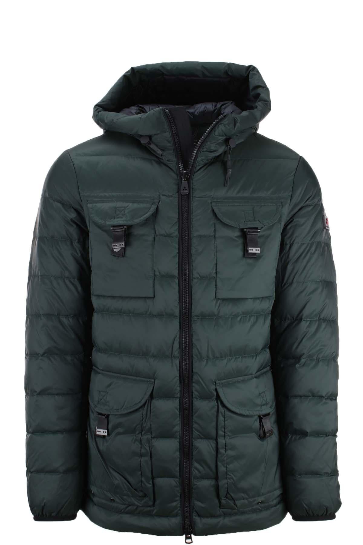 Giacca Field Jacket quattro tasche Tipeka 