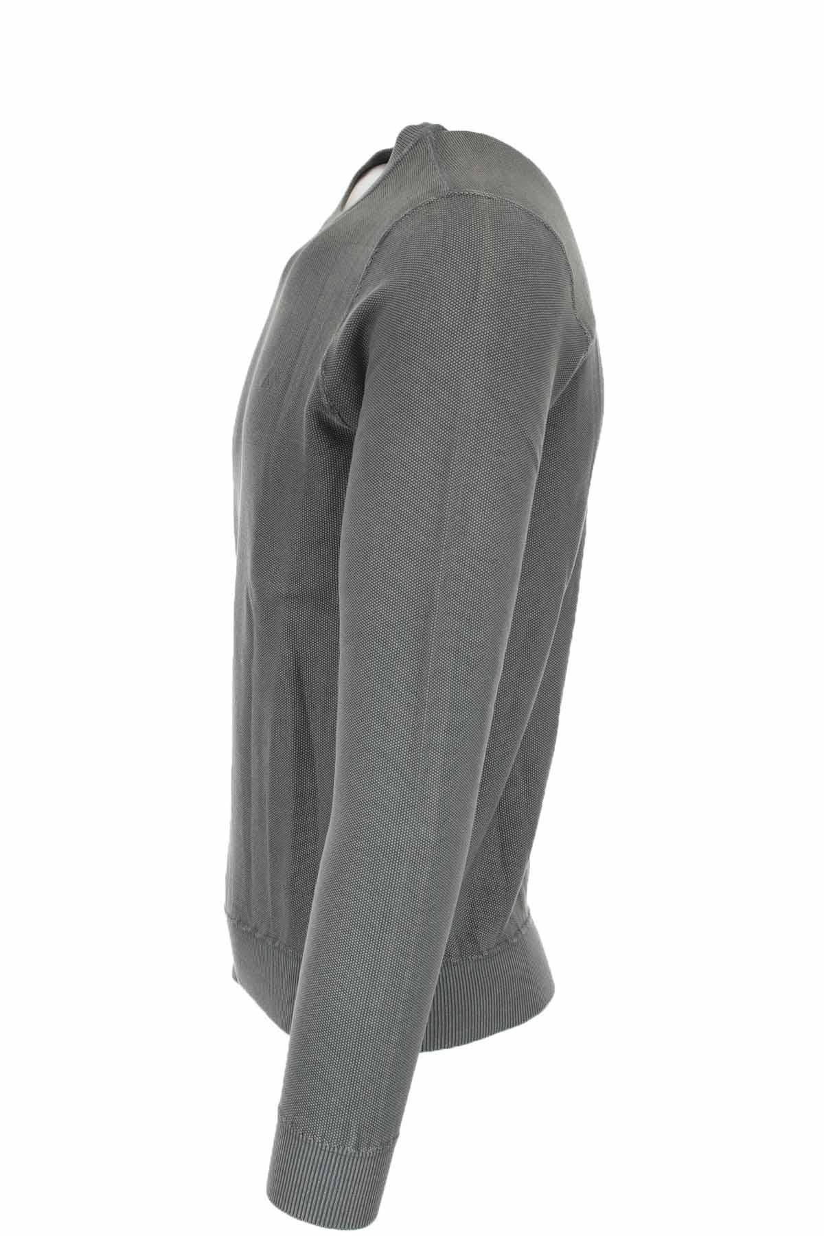 Maglia pullover girocollo vintage 