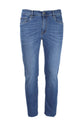 Jeans denim 5 tasche stretch