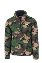Polo orsetto camouflage 