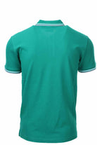 Polo mezza manica stretch Medinilla 