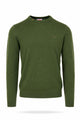 Pullover Uomo Girocollo in filo di Cotone