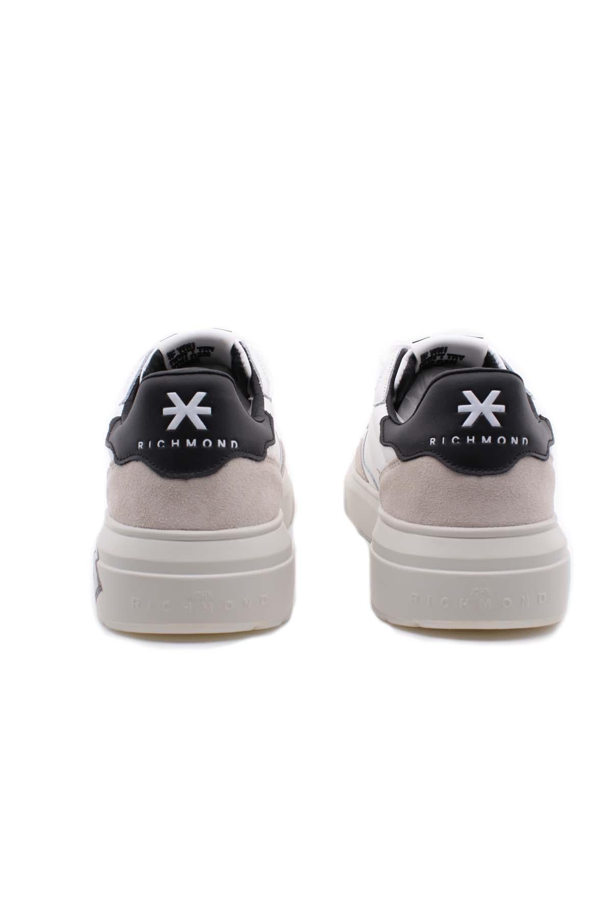 Sneakers in pelle Off Richmond 