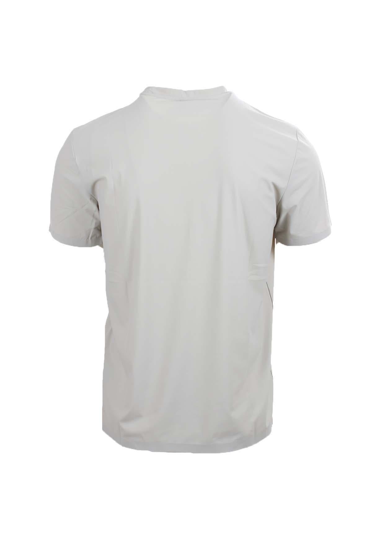 Tshirt in tessuto tecnico Softech Unity 