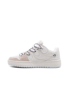 Sneakers Uomo Olli Pelle Mesh Smile 3D 