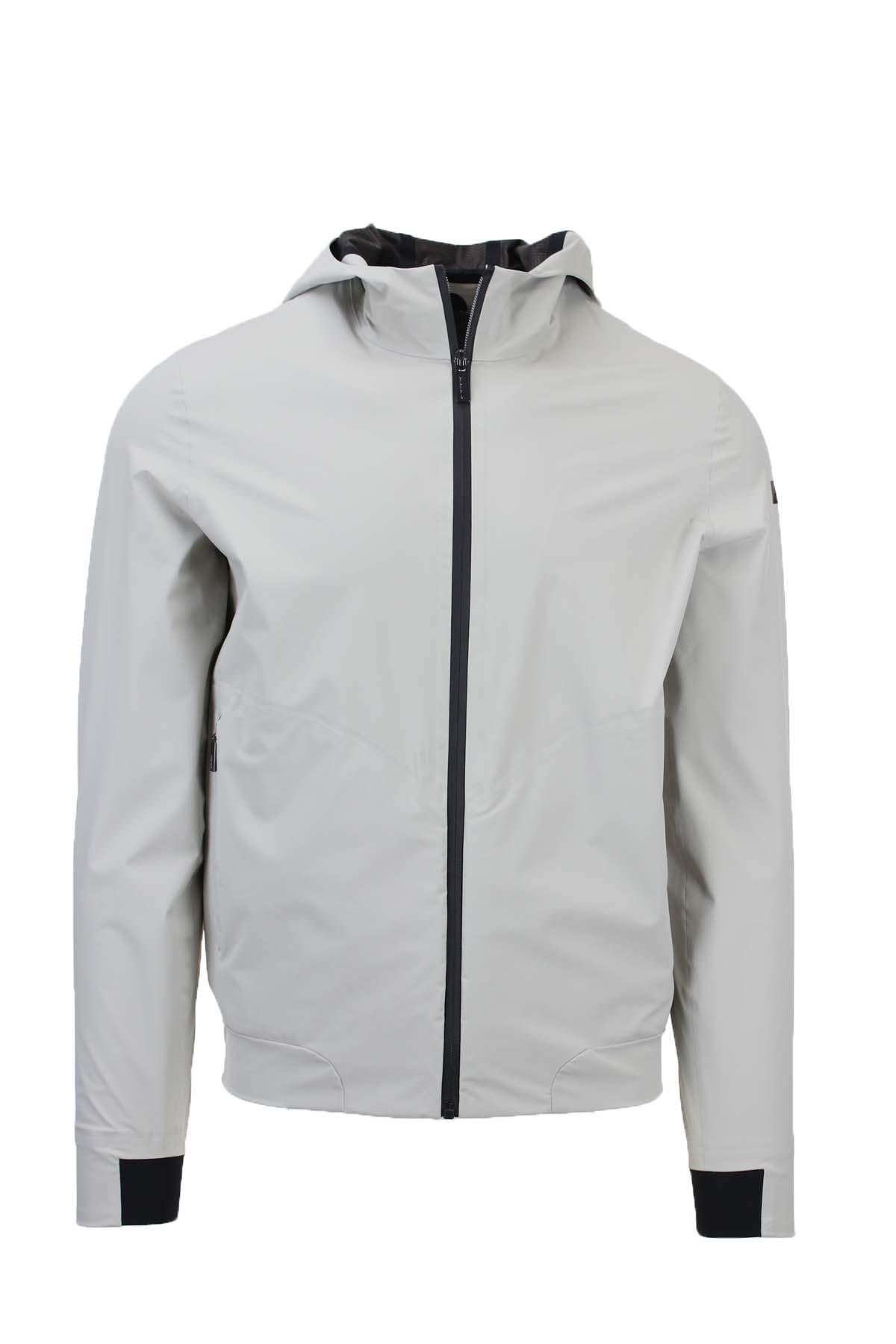 Giubbino con cappuccio Summer Urban 