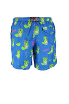 Costume MC2 Capitan Mojito 