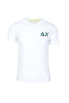 T-shirt con logo AX EVERYDAYLIFE 