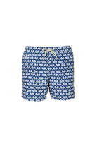 Costume boxer mare uomo Padel Match 