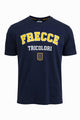 Men's T-Shirt Frecce Tricolori Lettering