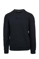 Felpa girocollo BURT 