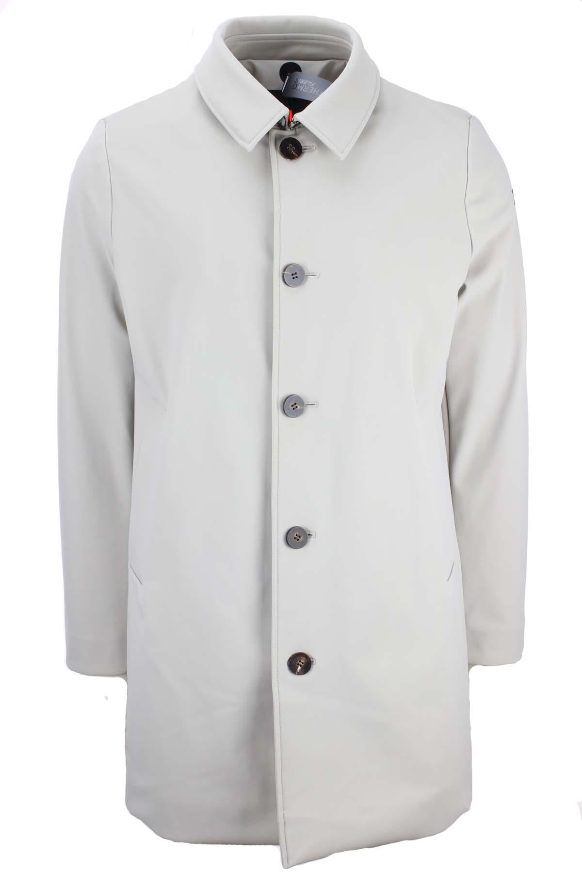 Soprabito trench Winter Thermo Coat 