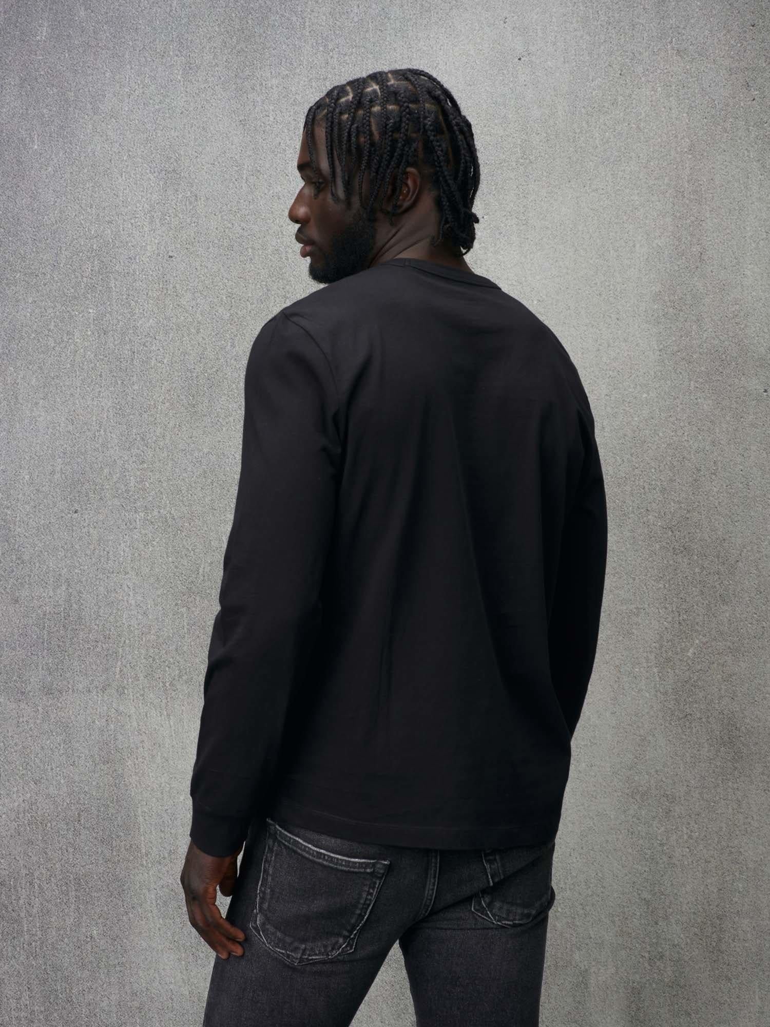 Tshirt manica lunga RYAN 