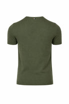 Maglia Uomo Girocollo in Filo di Cotone 