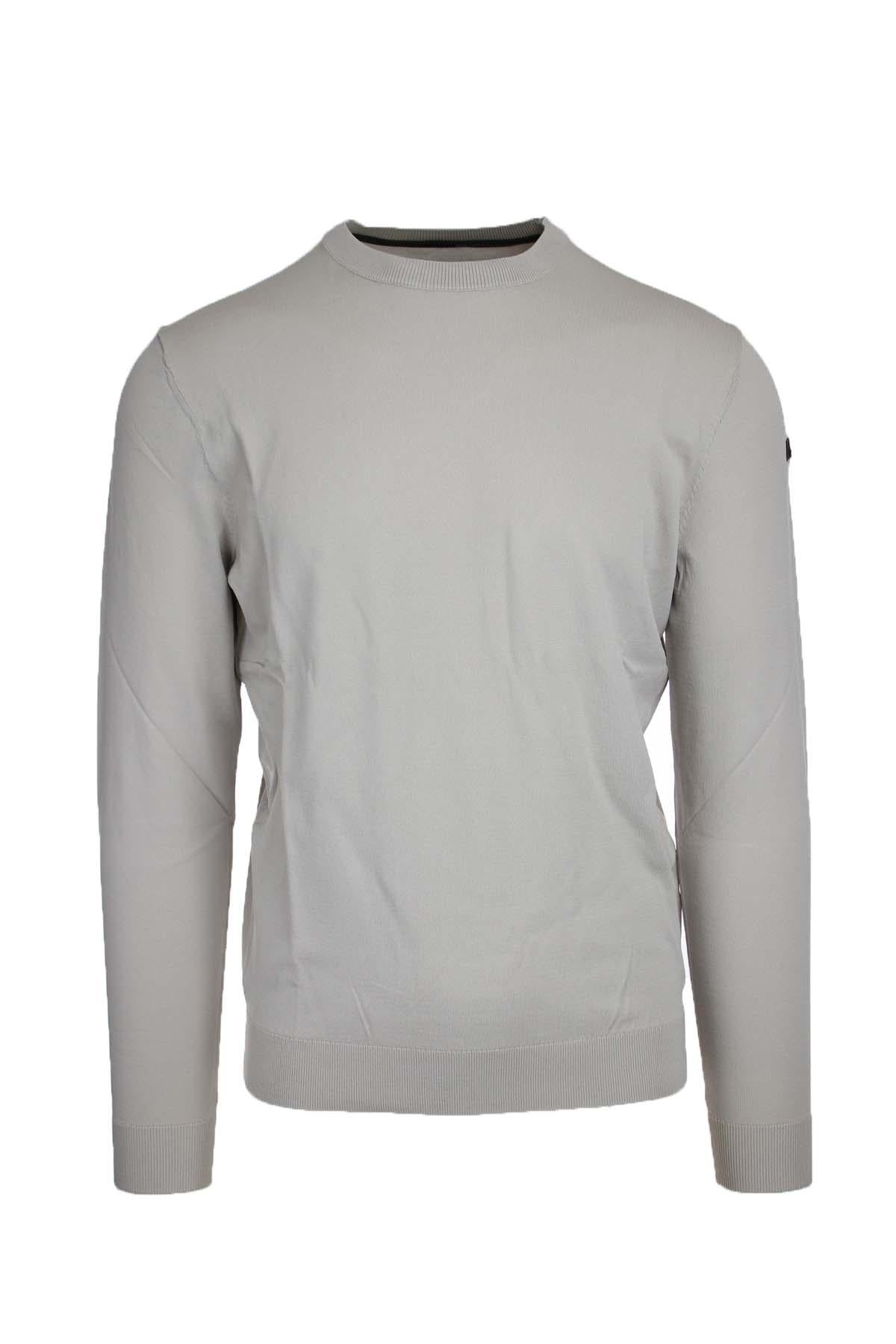 Pullover in filo RRD maxell round knit 