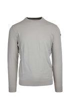 Pullover in filo RRD maxell round knit 
