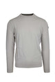 Pullover in filo RRD maxell round knit