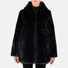 bordo pelliccia bridget 