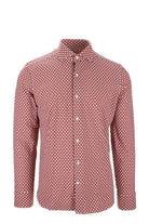 Camicia Next Fantasia Ghirardelli 