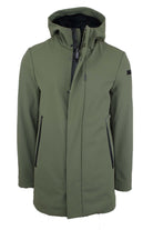 Parka con cappuccio RRD Winter Thermo jkt 