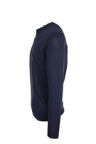 Pullover in filo RRD maxell round knit 