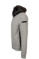 Felpa cardigan zip Razzle Dazzle Duck 