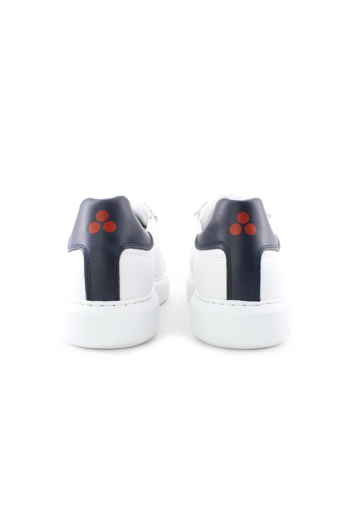Scarpa sneakers in pelle Peuterey 