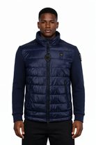 Giubbotto Uomo Bitesstuto Hebron 