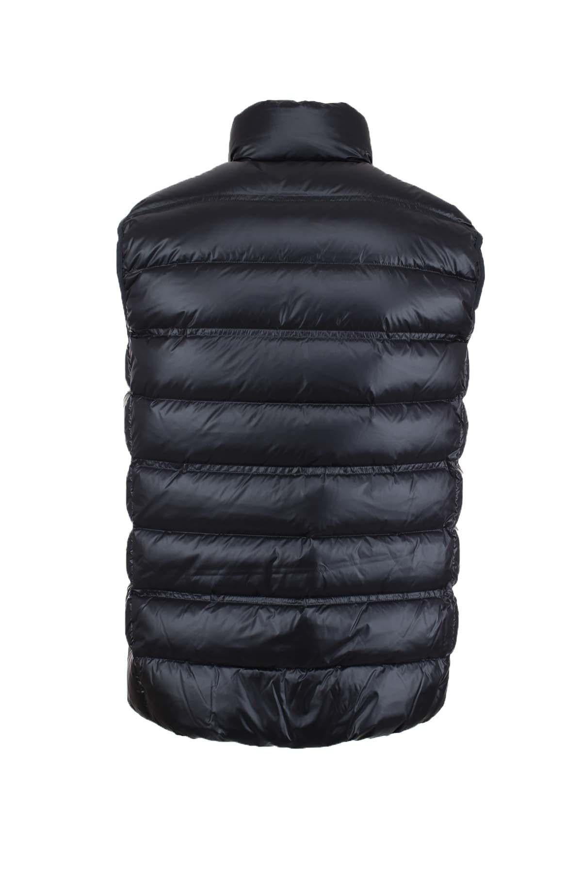 Gilet Smanicato invernale in piuma DUKE 