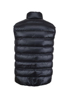 Gilet Smanicato invernale in piuma DUKE 