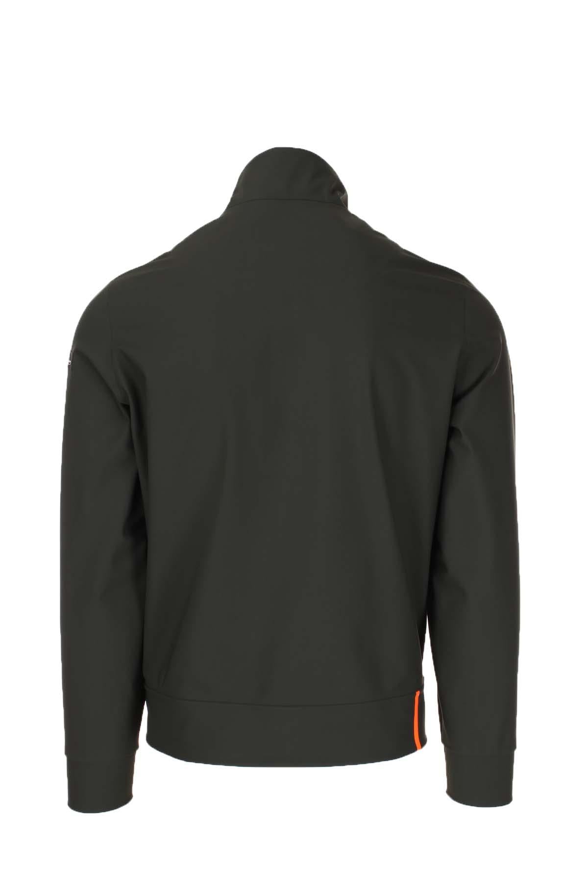 Giubbotto bomber Summer Benzina 