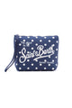 Pochette Aline Neoprene Pois