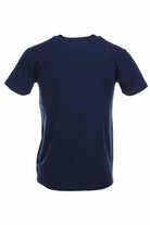 T-shirt mezza manica logo sun68 