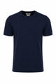 Men's T-shirt in Cool Crepe Cotton