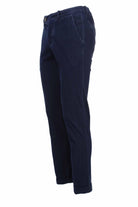 CHINO TECHNO VELVET VELLUTO 