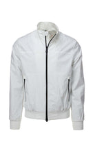 Giubbotto bomber estivo 