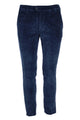 Pantalone in velluto a coste