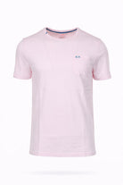 Tshirt Uomo in Cotone con Taschino 