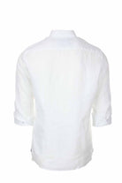 Camicia in lino 