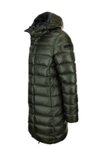 Piumino lungo super r duck Eskimo 